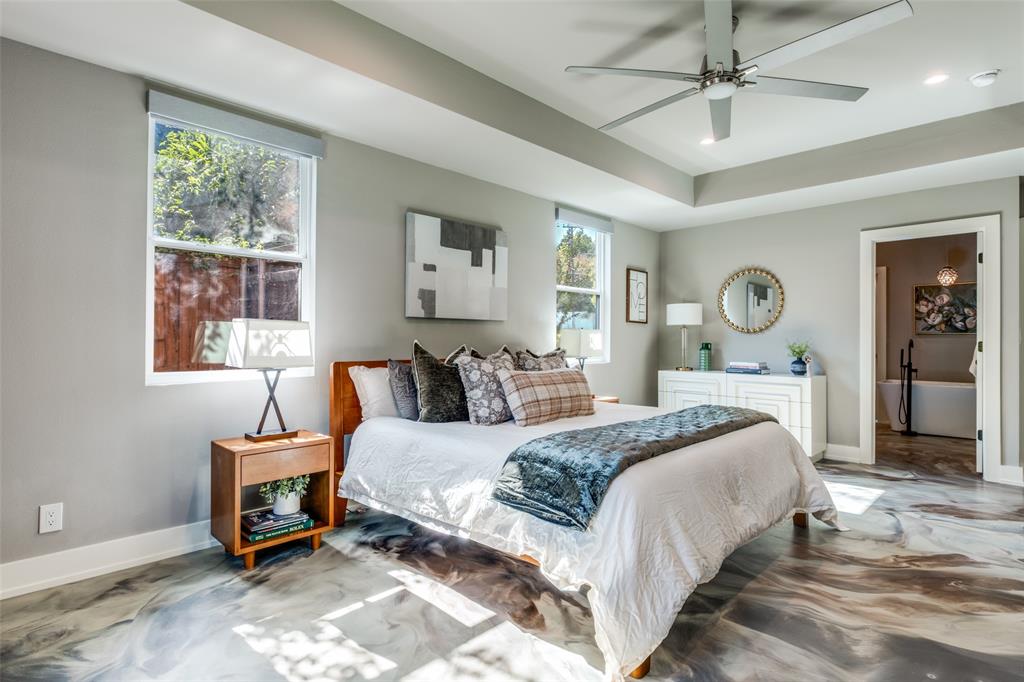 Lakeland Terrace - Residential