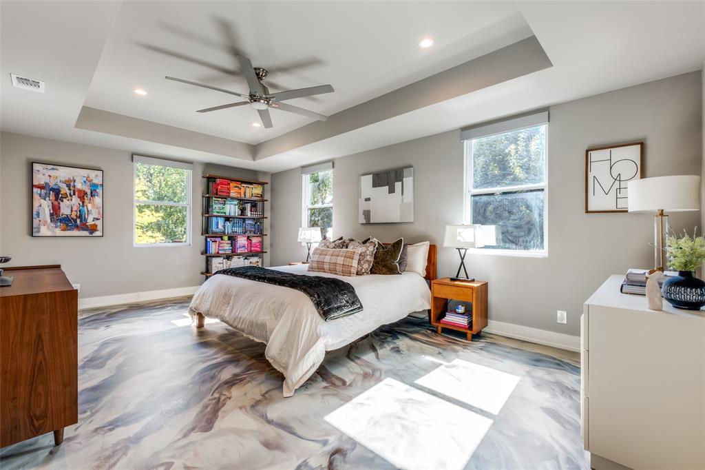 Lakeland Terrace - Residential