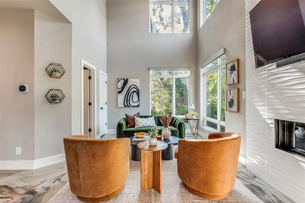 Lakeland Terrace - Residential