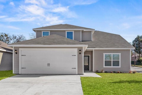 Photo of 4262 Lava Forest Drive, Dallas, TX 75241 (MLS # 21396332)