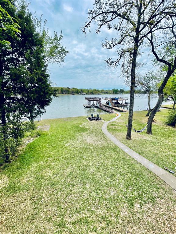 Shady Shores - Residential