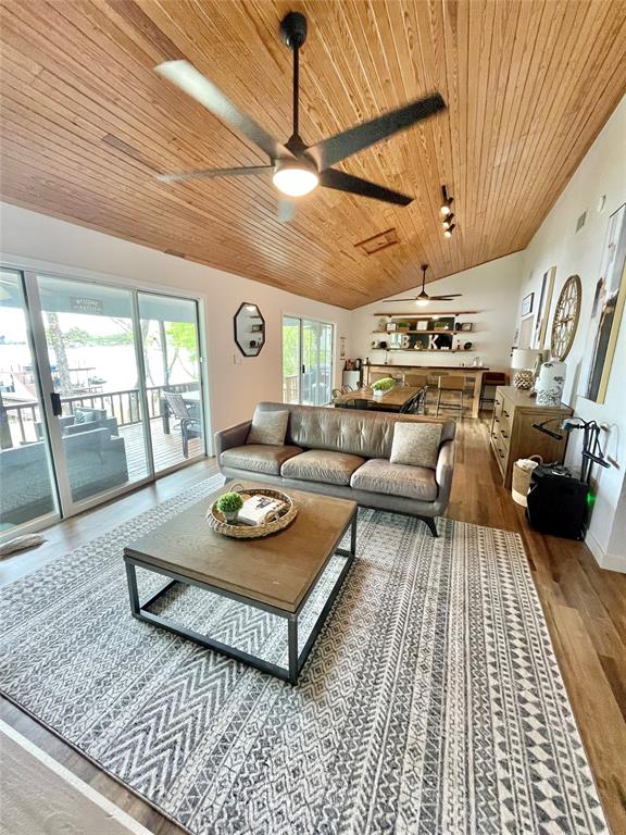 Shady Shores - Residential