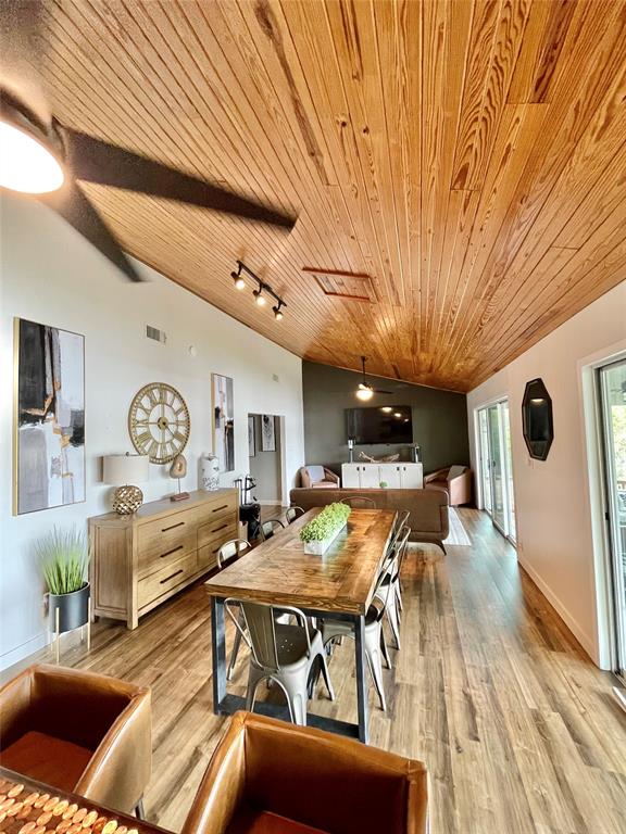 Shady Shores - Residential