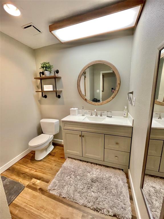 Shady Shores - Residential