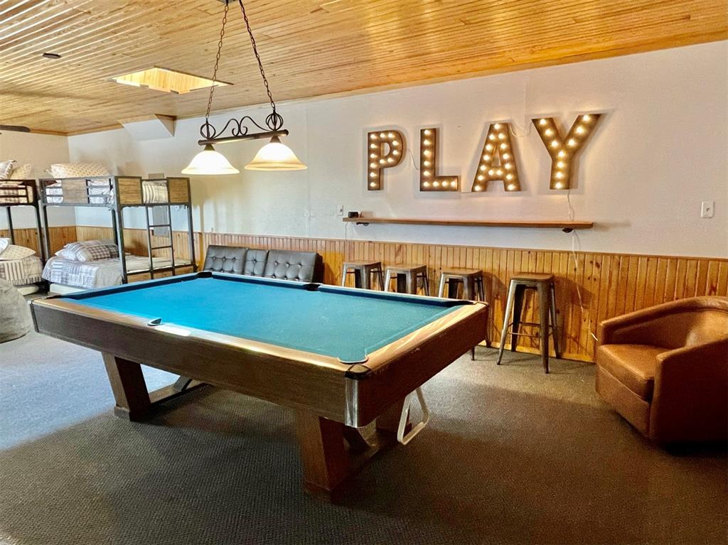 Shady Shores - Residential