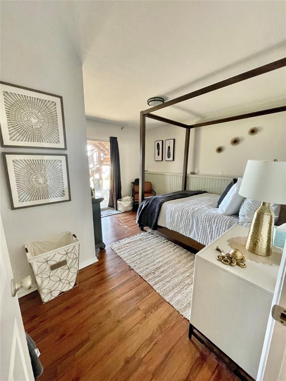 Shady Shores - Residential