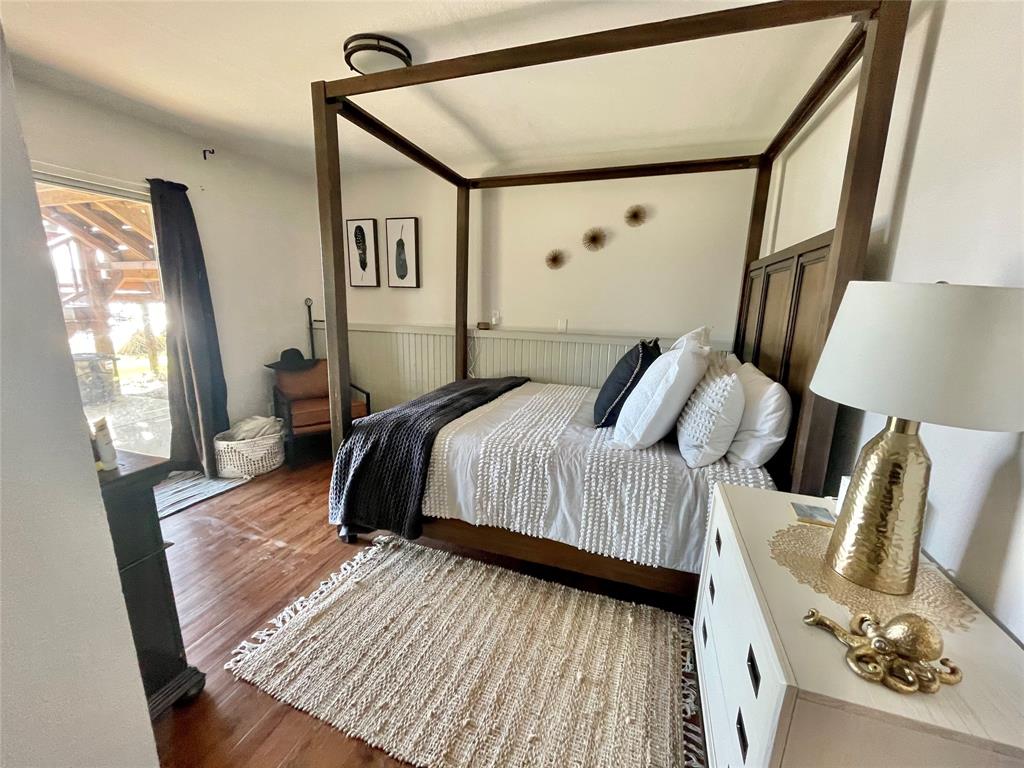 Shady Shores - Residential