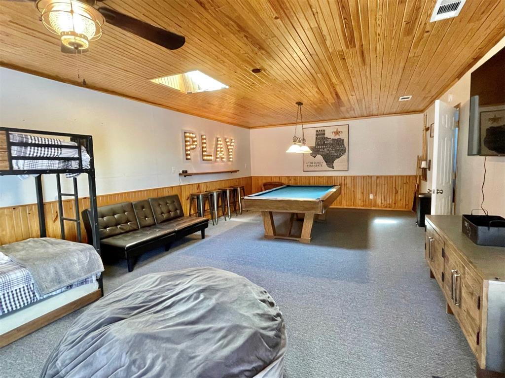 Shady Shores - Residential