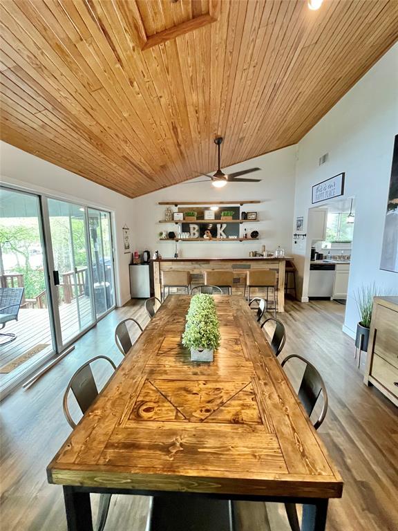 Shady Shores - Residential