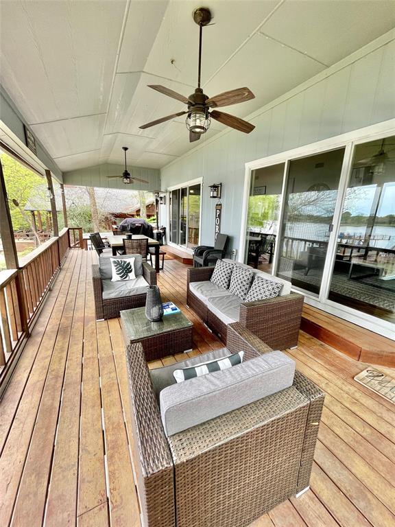 Shady Shores - Residential