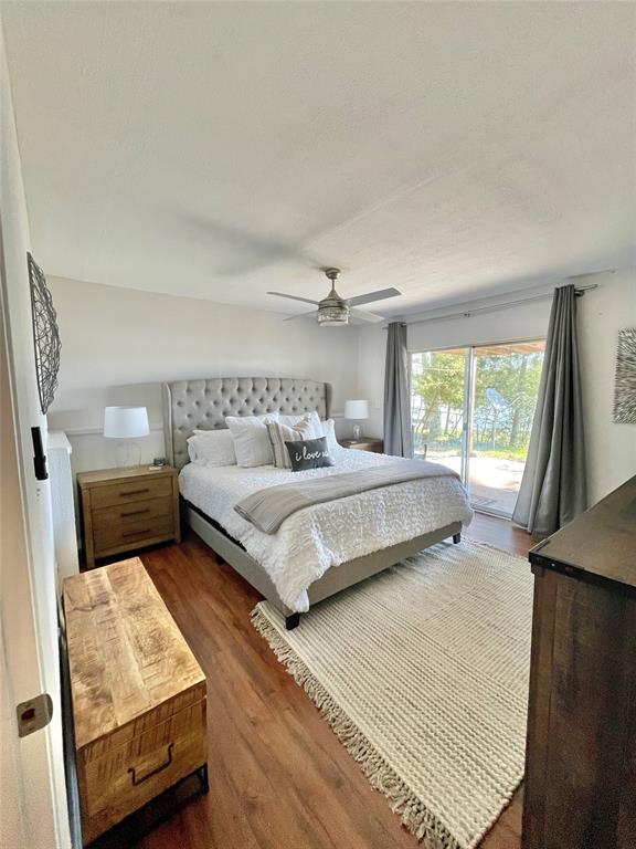 Shady Shores - Residential