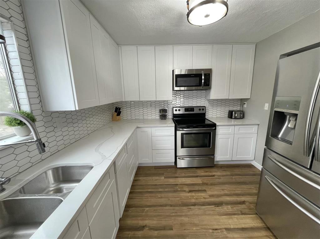 Shady Shores - Residential