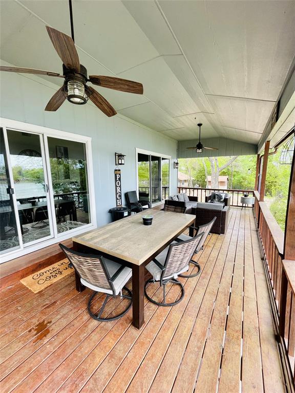 Shady Shores - Residential