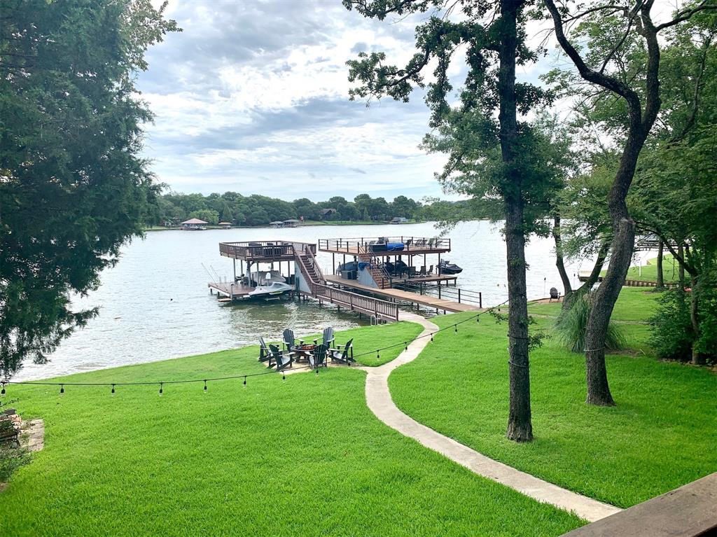 Shady Shores - Residential