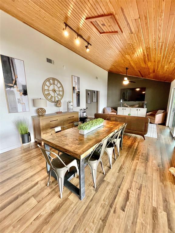 Shady Shores - Residential