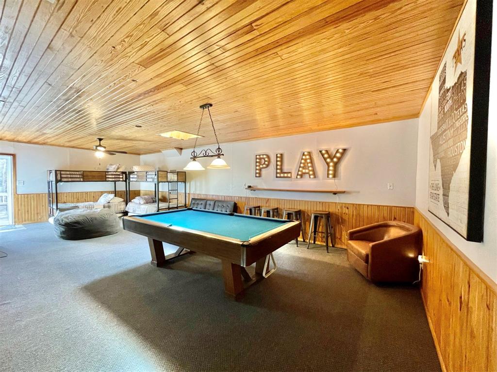 Shady Shores - Residential