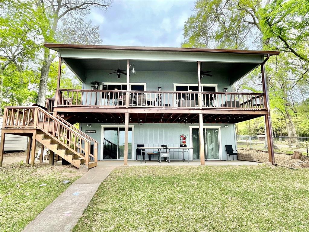 Shady Shores - Residential