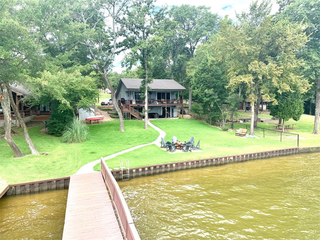 Shady Shores - Residential