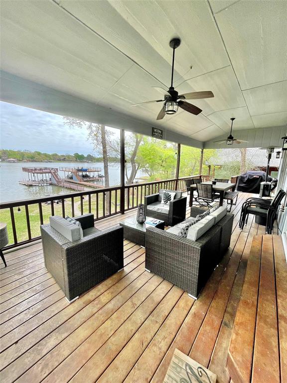 Shady Shores - Residential