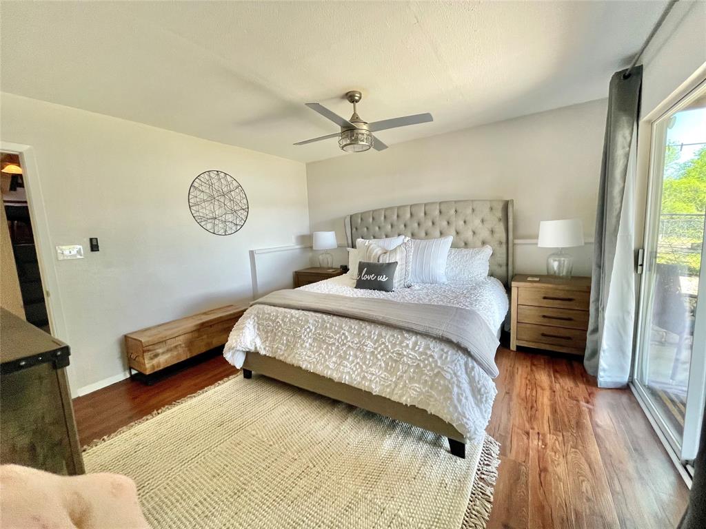 Shady Shores - Residential