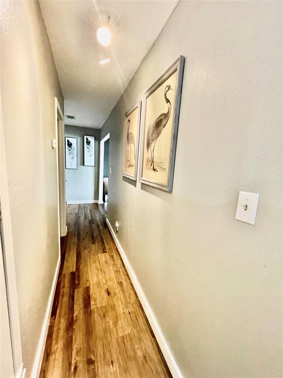 Shady Shores - Residential