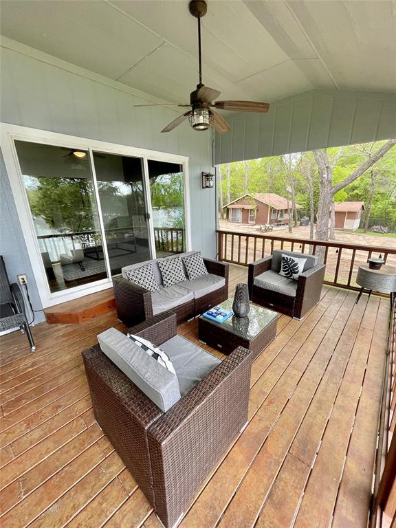 Shady Shores - Residential