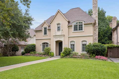 Photo of 4121 Stanford Avenue, University Park, TX 75225 (MLS # 21325573)