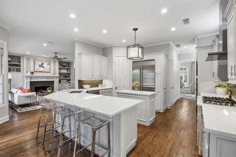 Tiny photo for 4121 Stanford Avenue, University Park, TX 75225 (MLS # 21325573)