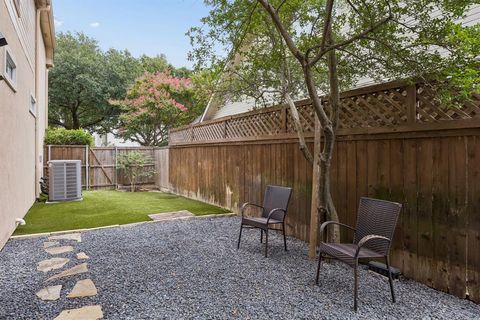 Tiny photo for 4121 Stanford Avenue, University Park, TX 75225 (MLS # 21325573)
