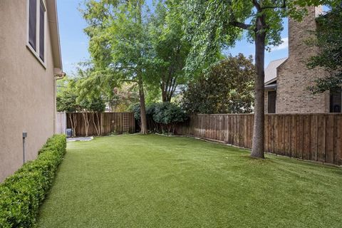 Tiny photo for 4121 Stanford Avenue, University Park, TX 75225 (MLS # 21325573)