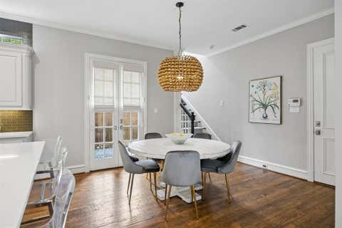 Tiny photo for 4121 Stanford Avenue, University Park, TX 75225 (MLS # 21325573)