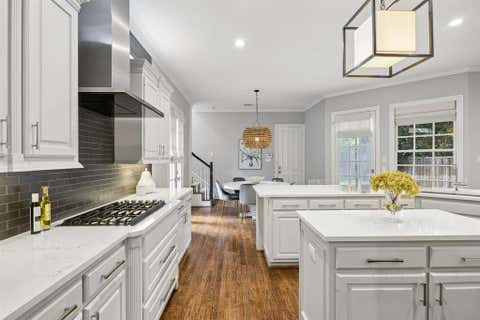 Tiny photo for 4121 Stanford Avenue, University Park, TX 75225 (MLS # 21325573)