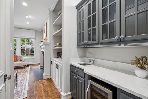 Tiny photo for 4121 Stanford Avenue, University Park, TX 75225 (MLS # 21325573)