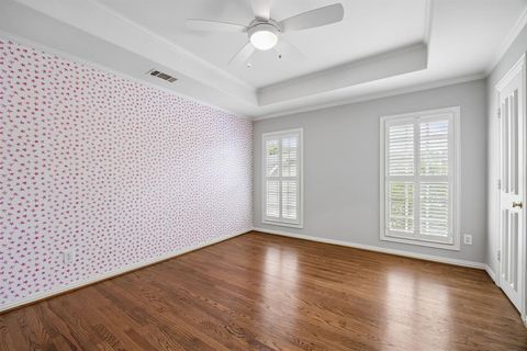 Tiny photo for 4121 Stanford Avenue, University Park, TX 75225 (MLS # 21325573)