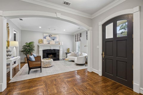 Tiny photo for 4121 Stanford Avenue, University Park, TX 75225 (MLS # 21325573)