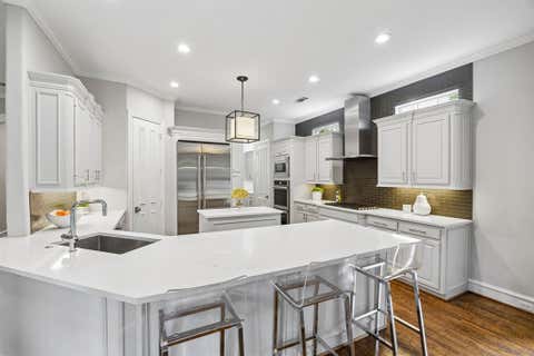 Tiny photo for 4121 Stanford Avenue, University Park, TX 75225 (MLS # 21325573)