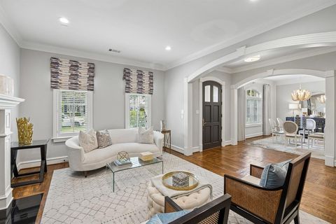 Tiny photo for 4121 Stanford Avenue, University Park, TX 75225 (MLS # 21325573)