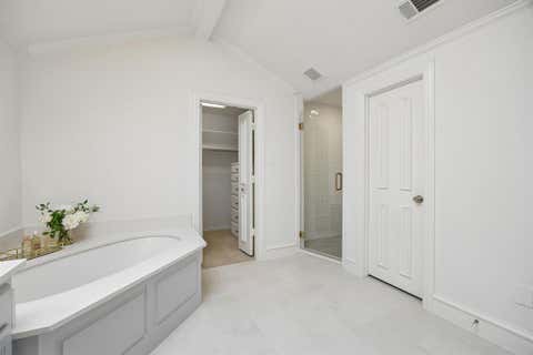 Tiny photo for 4121 Stanford Avenue, University Park, TX 75225 (MLS # 21325573)