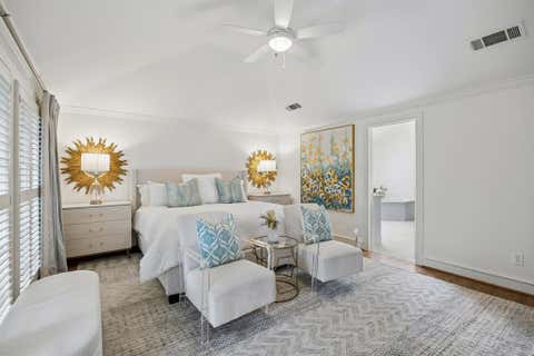 Tiny photo for 4121 Stanford Avenue, University Park, TX 75225 (MLS # 21325573)