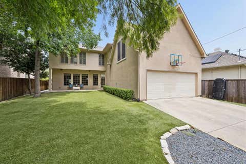 Tiny photo for 4121 Stanford Avenue, University Park, TX 75225 (MLS # 21325573)