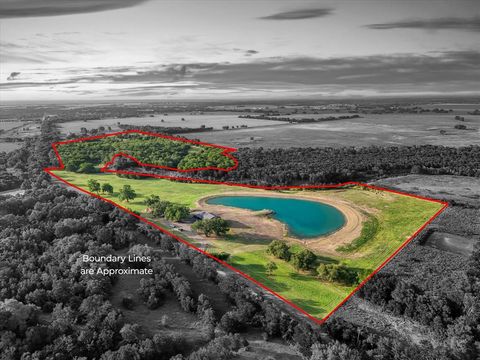 350 County Road 494 S Chilton TX 76632