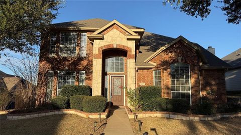 Photo of 1402 Peaceway Drive, Garland, TX 75043 (MLS # 21165247)