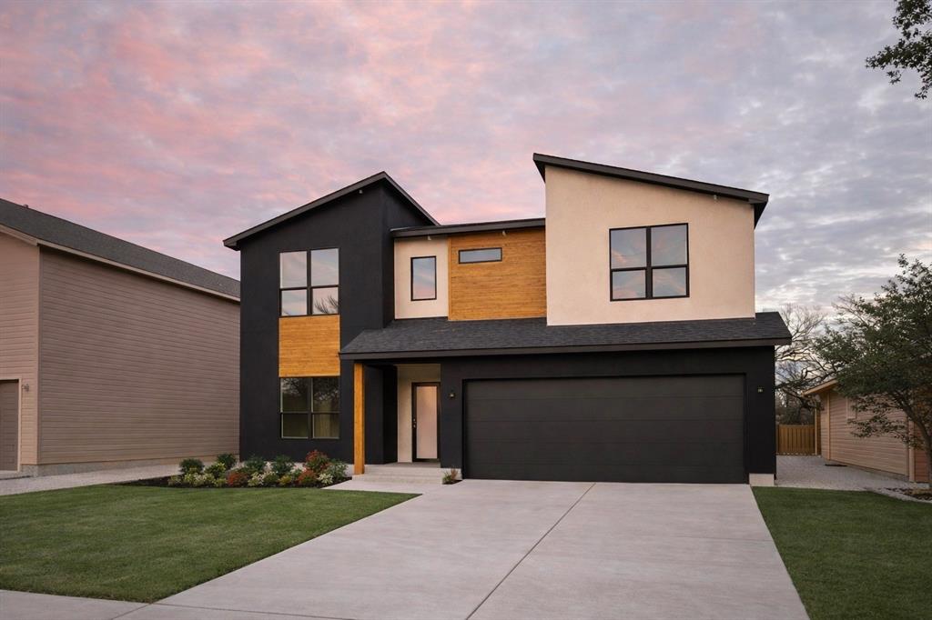 Joe A 02 Irvin - Residential