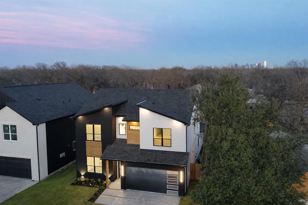 Joe A 02 Irvin - Residential