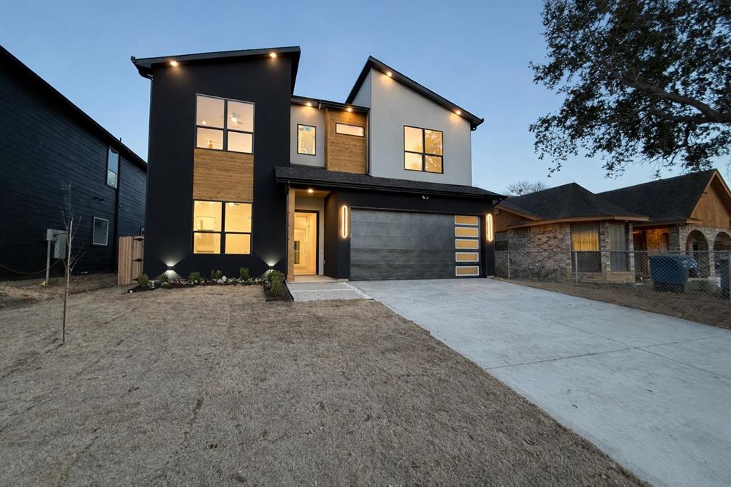 Joe A 02 Irvin - Residential