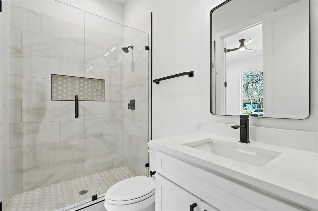 Joe A 02 Irvin - Residential