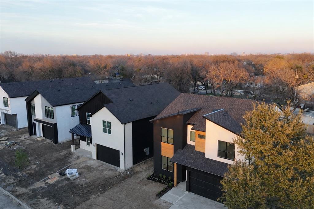 Joe A 02 Irvin - Residential