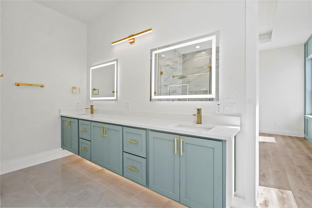 Joe A 02 Irvin - Residential