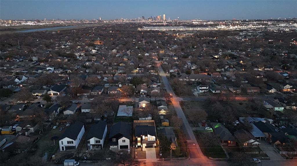 Joe A 02 Irvin - Residential