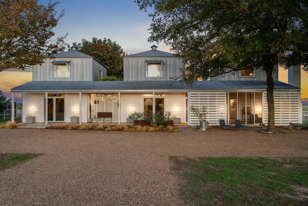 Big Sky Trails - Residential